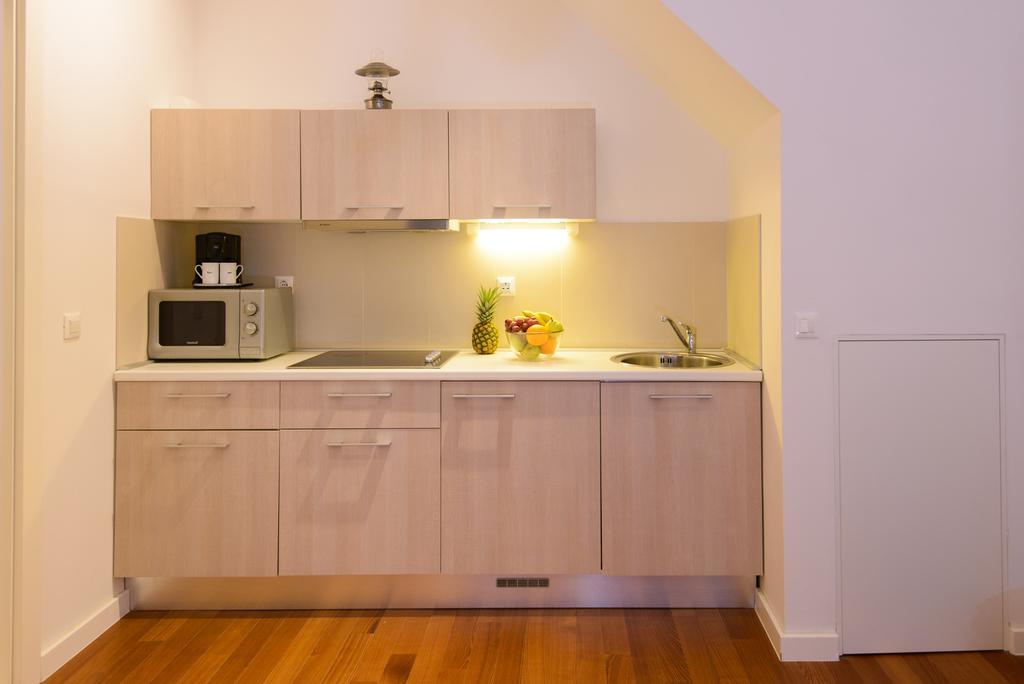 Prijeko Luxury Apartments Дубровник Екстер'єр фото