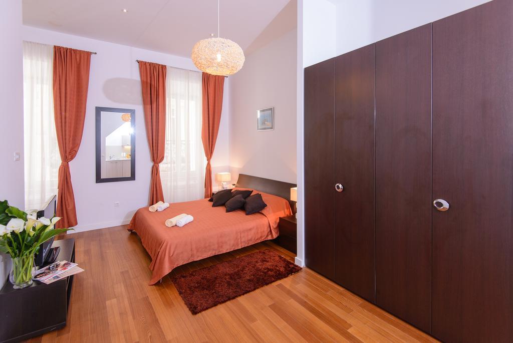 Prijeko Luxury Apartments Дубровник Екстер'єр фото