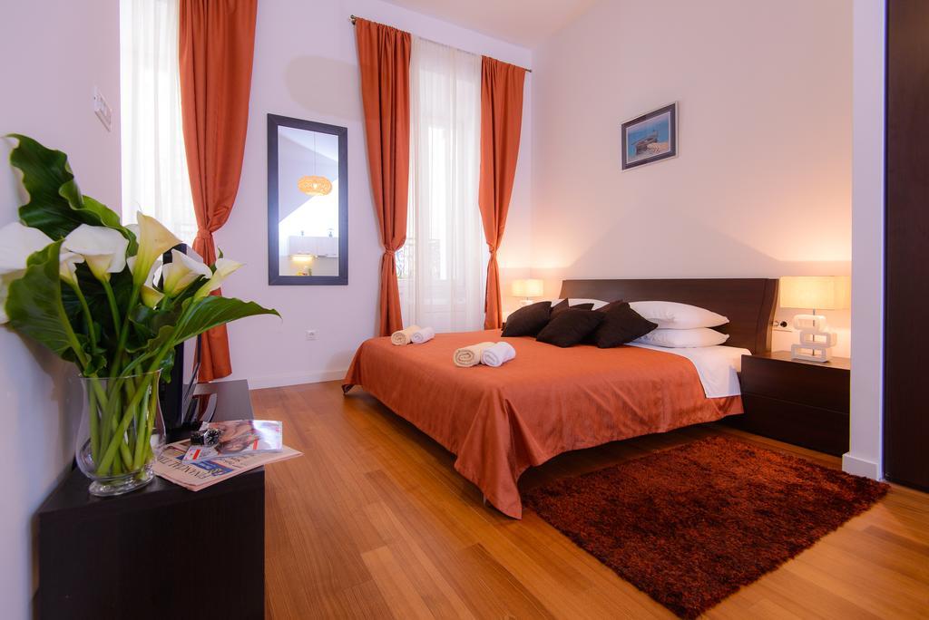 Prijeko Luxury Apartments Дубровник Екстер'єр фото