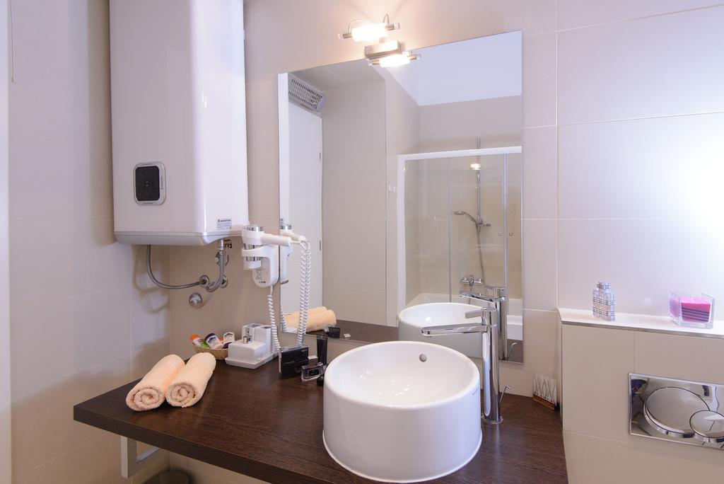 Prijeko Luxury Apartments Дубровник Екстер'єр фото