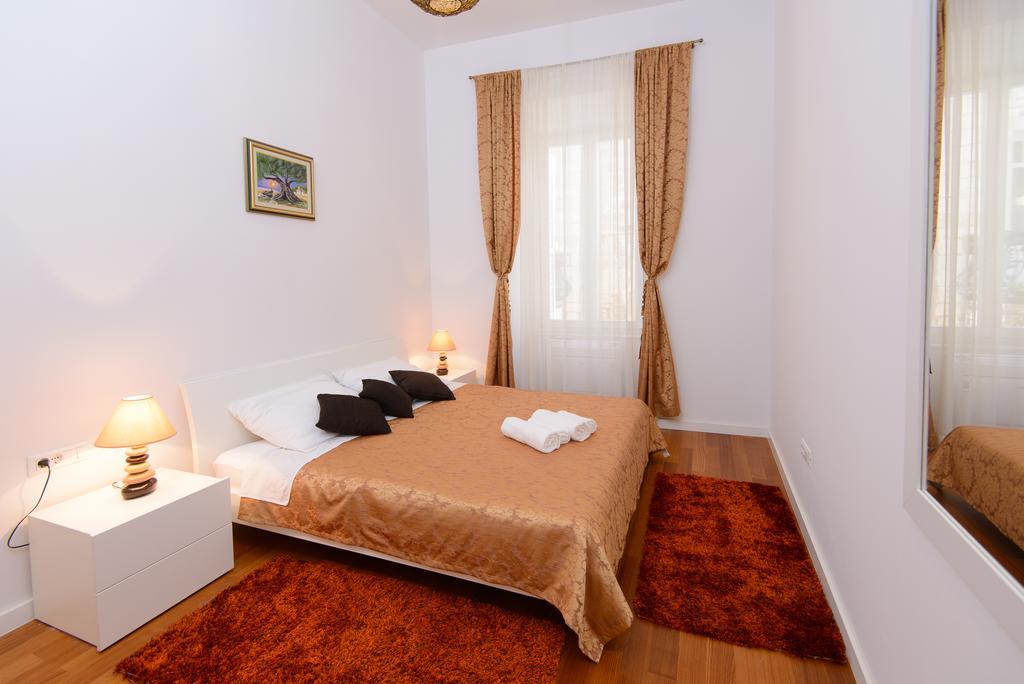 Prijeko Luxury Apartments Дубровник Екстер'єр фото