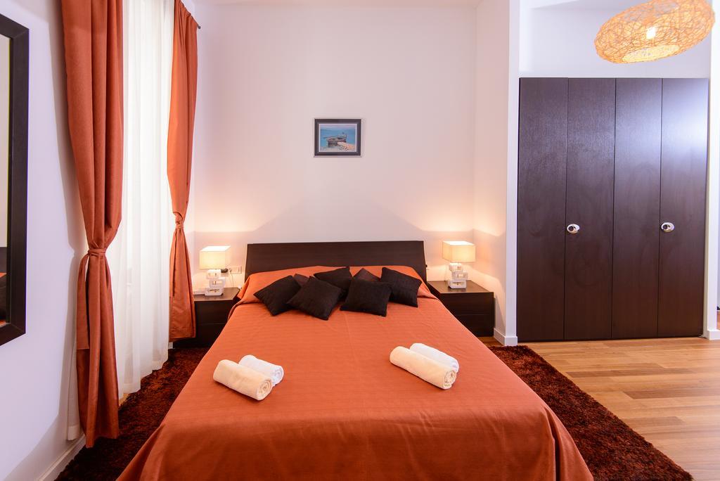Prijeko Luxury Apartments Дубровник Екстер'єр фото