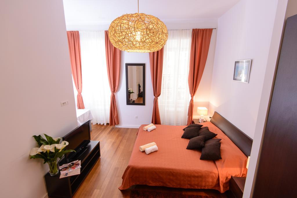Prijeko Luxury Apartments Дубровник Екстер'єр фото