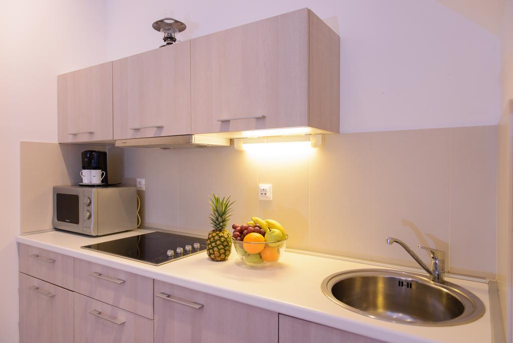Prijeko Luxury Apartments Дубровник Екстер'єр фото